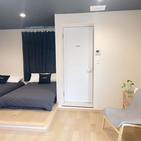 Leisure Hotel 中野 Tokyo Luaran gambar
