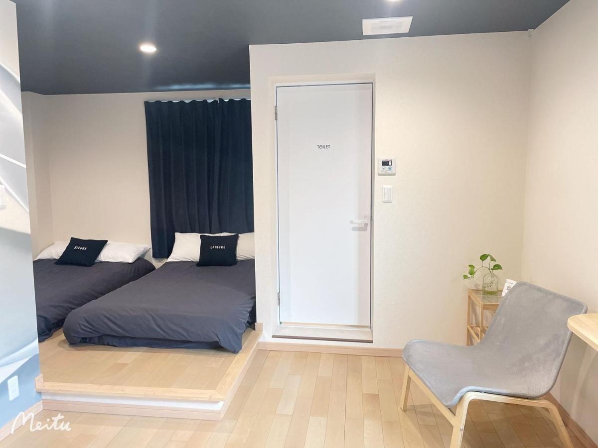 Leisure Hotel 中野 Tokyo Luaran gambar
