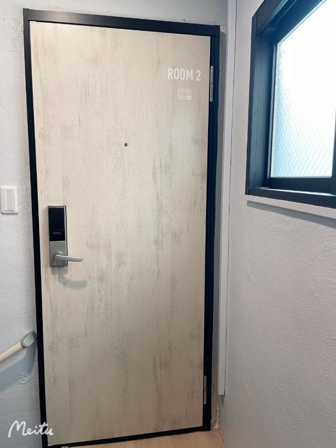 Leisure Hotel 中野 Tokyo Luaran gambar