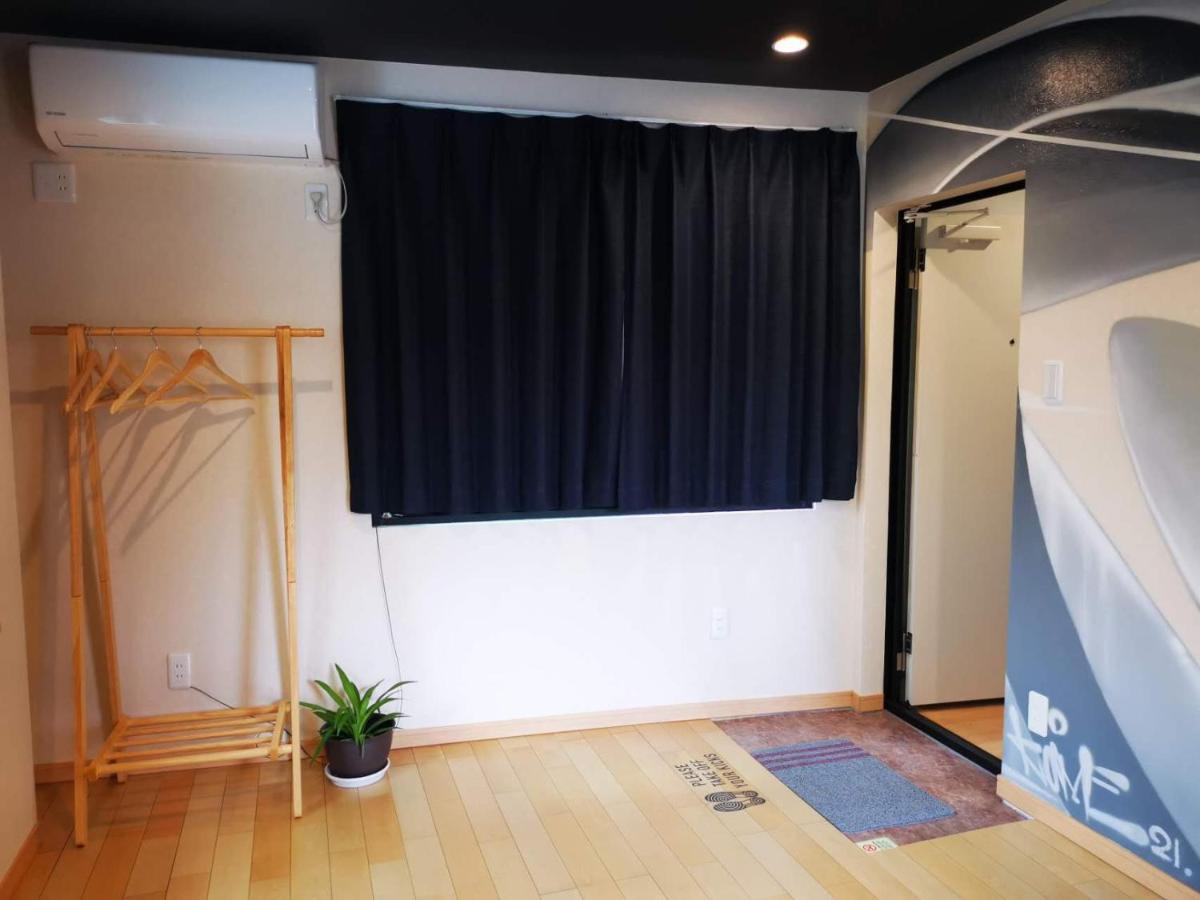 Leisure Hotel 中野 Tokyo Luaran gambar