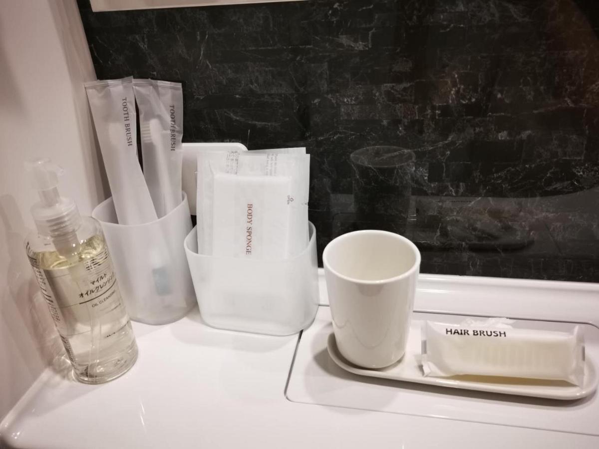 Leisure Hotel 中野 Tokyo Luaran gambar
