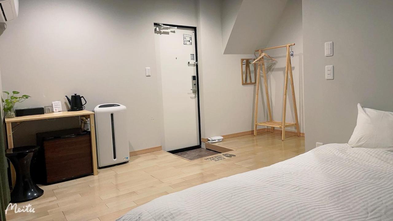 Leisure Hotel 中野 Tokyo Luaran gambar