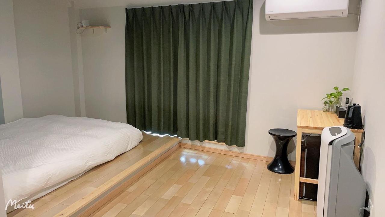 Leisure Hotel 中野 Tokyo Luaran gambar