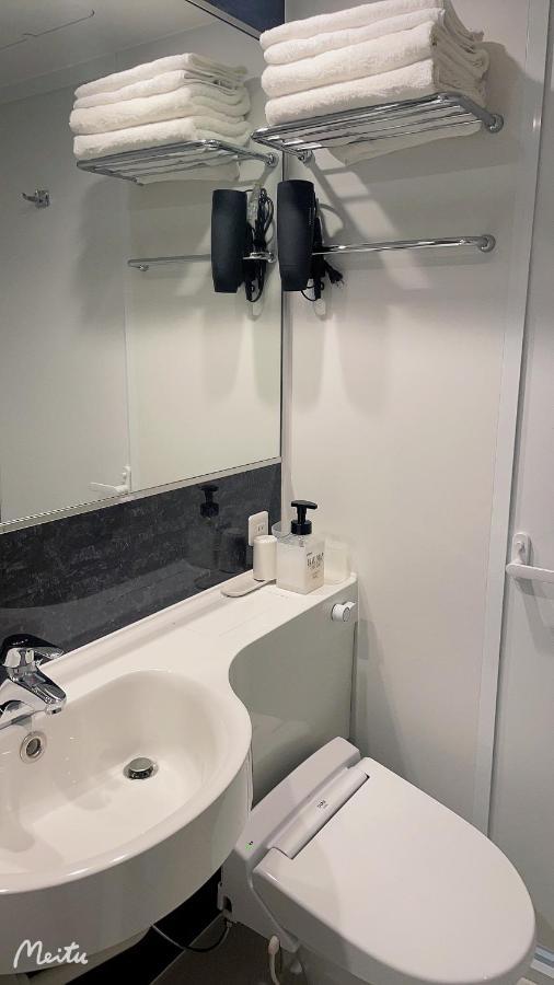 Leisure Hotel 中野 Tokyo Luaran gambar