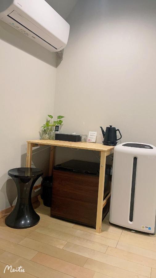 Leisure Hotel 中野 Tokyo Luaran gambar